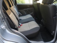 Suzuki SX4  1.6 VVT 