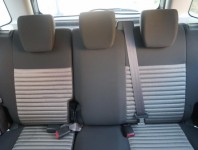 Suzuki SX4  1.6 VVT 