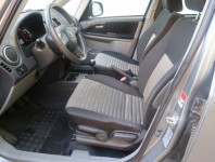Suzuki SX4  1.6 VVT 