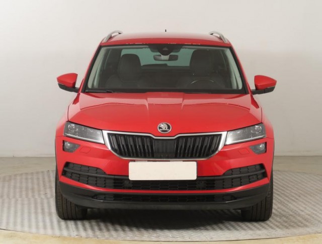 Škoda Karoq  2.0 TDI Style