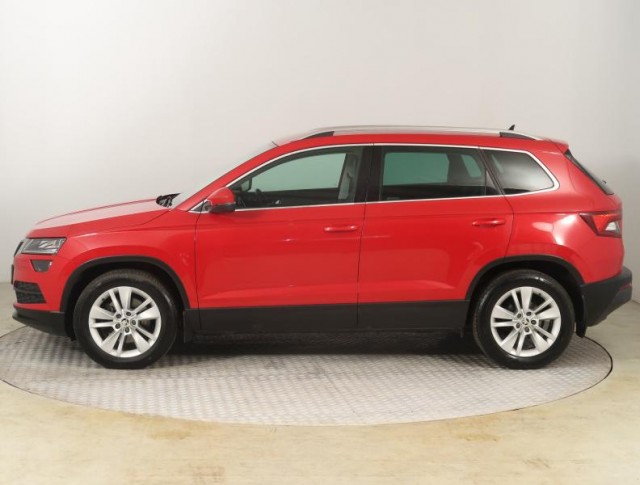 Škoda Karoq  2.0 TDI Style