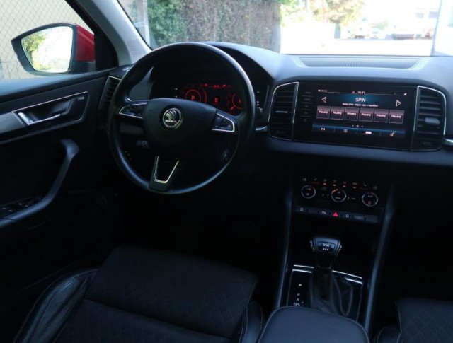 Škoda Karoq  2.0 TDI Style