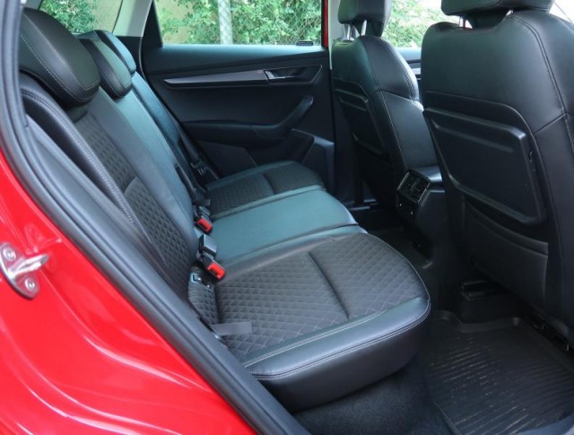 Škoda Karoq  2.0 TDI Style