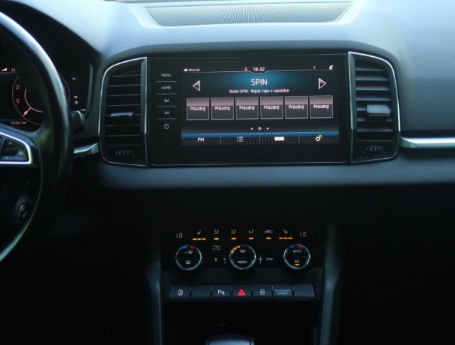 Škoda Karoq  2.0 TDI Style