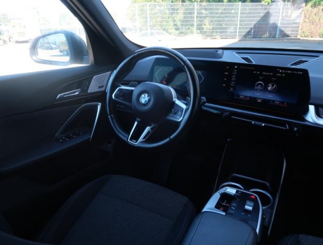 BMW X1  sDrive20i XLine Edition