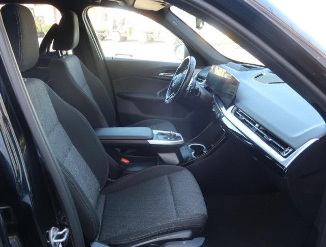 BMW X1  sDrive20i XLine Edition
