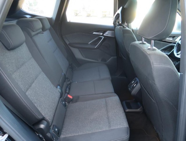 BMW X1  sDrive20i XLine Edition