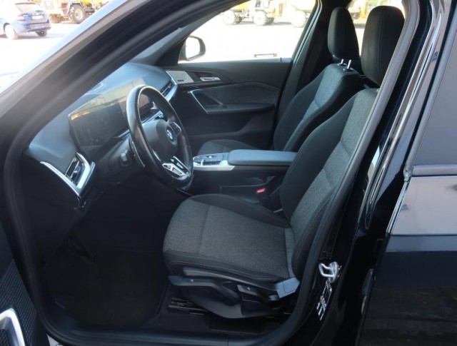 BMW X1  sDrive20i XLine Edition