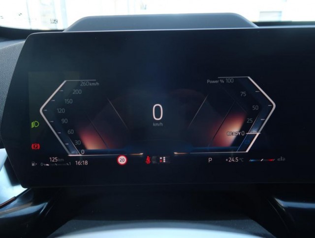 BMW X1  sDrive20i XLine Edition