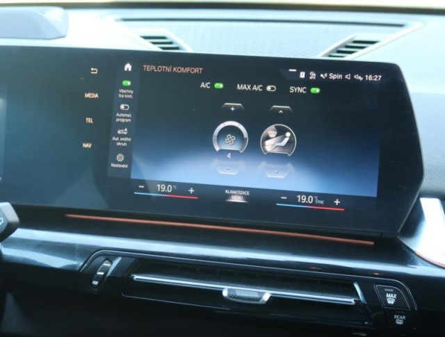 BMW X1  sDrive20i XLine Edition