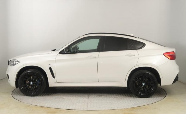 BMW X6  xDrive40d M Paket