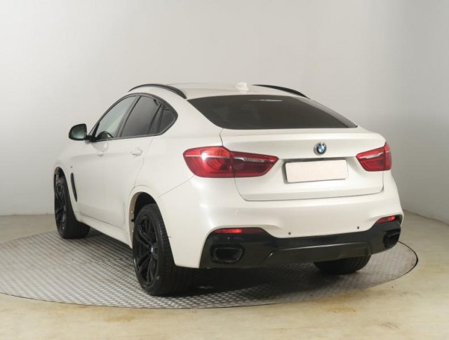BMW X6  xDrive40d M Paket