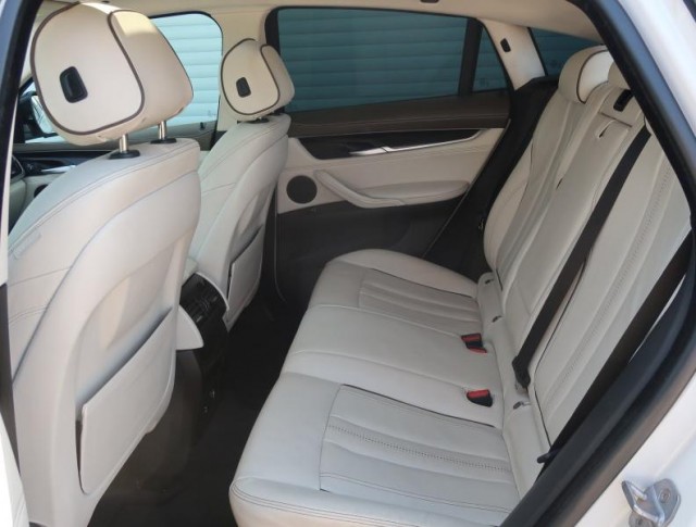 BMW X6  xDrive40d M Paket