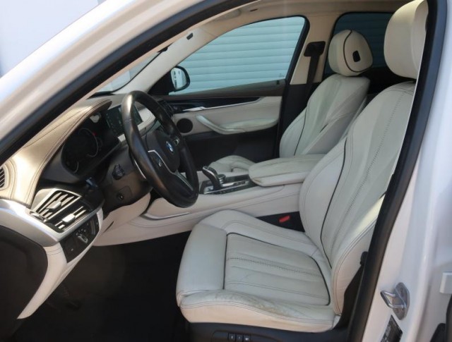 BMW X6  xDrive40d M Paket