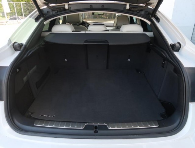 BMW X6  xDrive40d M Paket