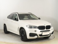 BMW X6  xDrive40d M Paket