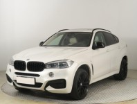 BMW X6  xDrive40d M Paket