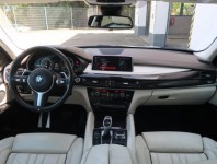BMW X6  xDrive40d M Paket