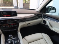 BMW X6  xDrive40d M Paket