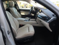 BMW X6  xDrive40d M Paket