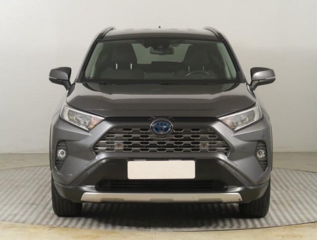Toyota RAV 4  2.5 Hybrid 