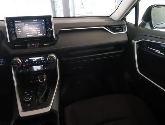 Toyota RAV 4  2.5 Hybrid 