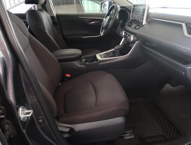 Toyota RAV 4  2.5 Hybrid 