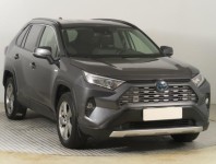 Toyota RAV 4  2.5 Hybrid 