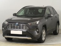 Toyota RAV 4  2.5 Hybrid 