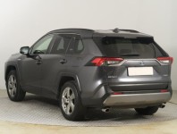 Toyota RAV 4  2.5 Hybrid 