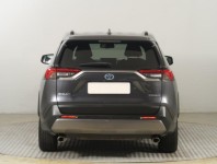 Toyota RAV 4  2.5 Hybrid 