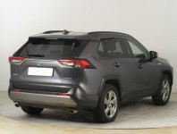 Toyota RAV 4  2.5 Hybrid 
