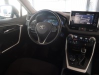 Toyota RAV 4  2.5 Hybrid 