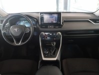 Toyota RAV 4  2.5 Hybrid 