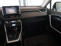 Toyota RAV 4  2.5 Hybrid 