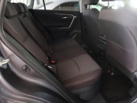 Toyota RAV 4  2.5 Hybrid 