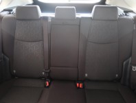 Toyota RAV 4  2.5 Hybrid 