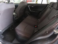 Toyota RAV 4  2.5 Hybrid 