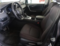 Toyota RAV 4  2.5 Hybrid 