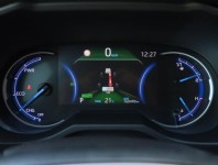 Toyota RAV 4  2.5 Hybrid 