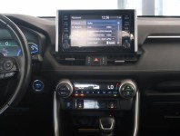 Toyota RAV 4  2.5 Hybrid 