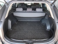 Toyota RAV 4  2.5 Hybrid 