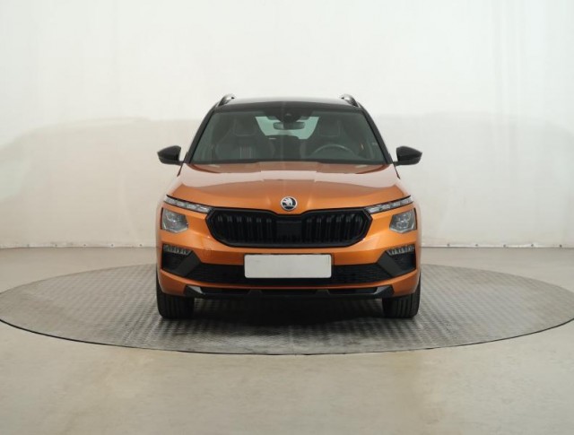 Škoda Kamiq  1.0 TSI Monte Carlo