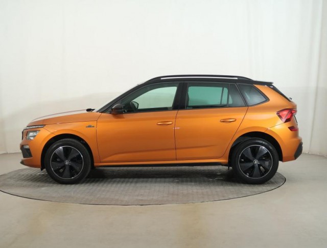 Škoda Kamiq  1.0 TSI Monte Carlo
