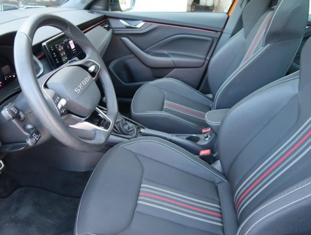 Škoda Kamiq  1.0 TSI Monte Carlo