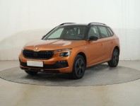 Škoda Kamiq  1.0 TSI Monte Carlo