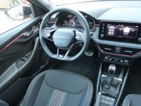 Škoda Kamiq  1.0 TSI Monte Carlo