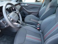 Škoda Kamiq  1.0 TSI Monte Carlo