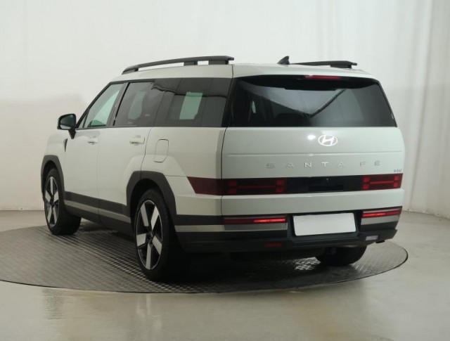Hyundai Santa Fe  Hybrid Style