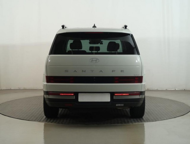 Hyundai Santa Fe  Hybrid Style